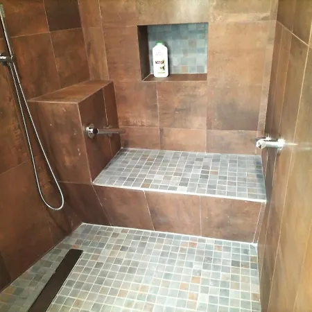 Casa Dos Gnomos Gæstehus