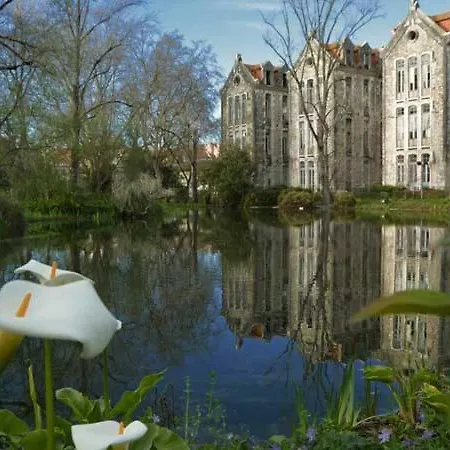 Casa Dos Gnomos Gæstehus *